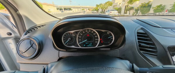للبيع فورد فيجو ٢٠٢٠ - 2