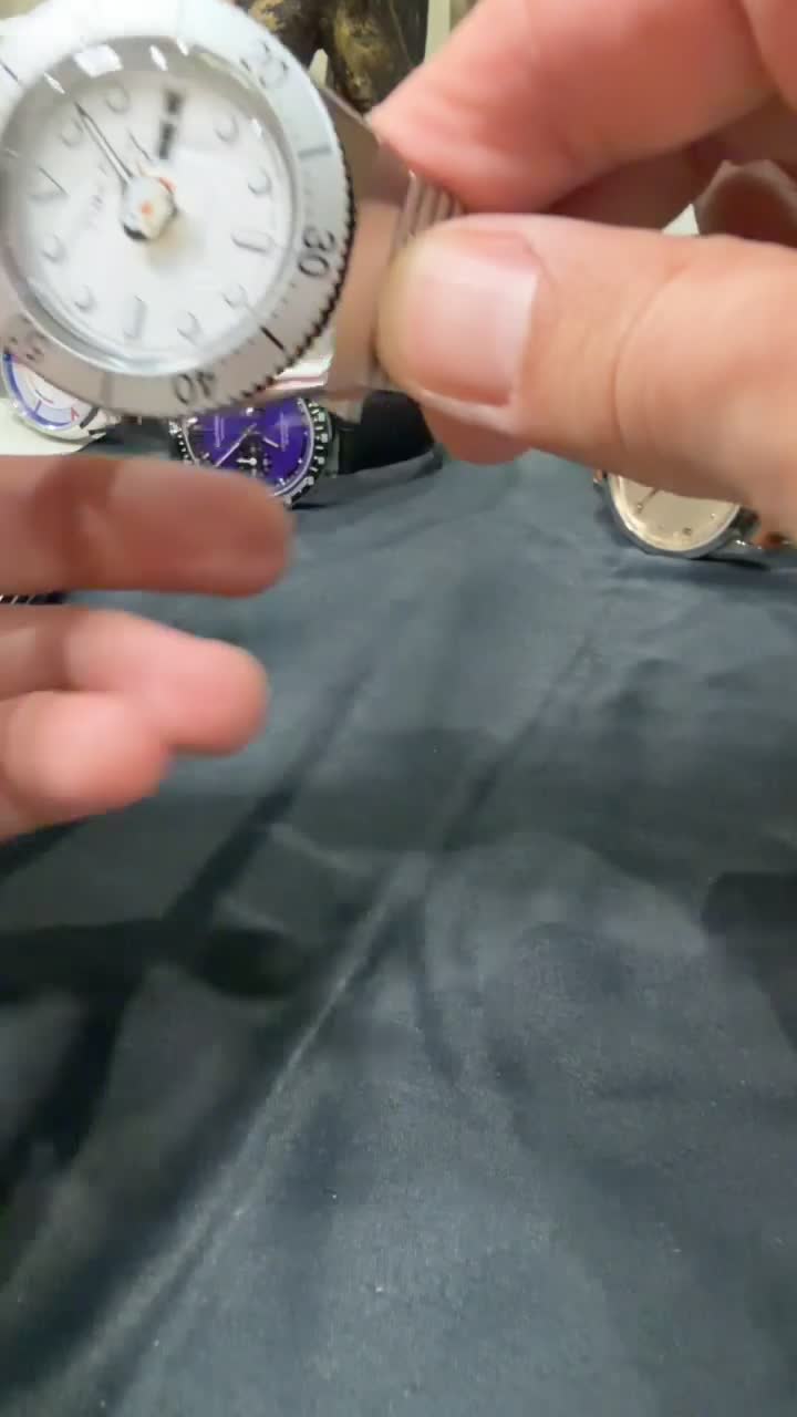 timex - 1