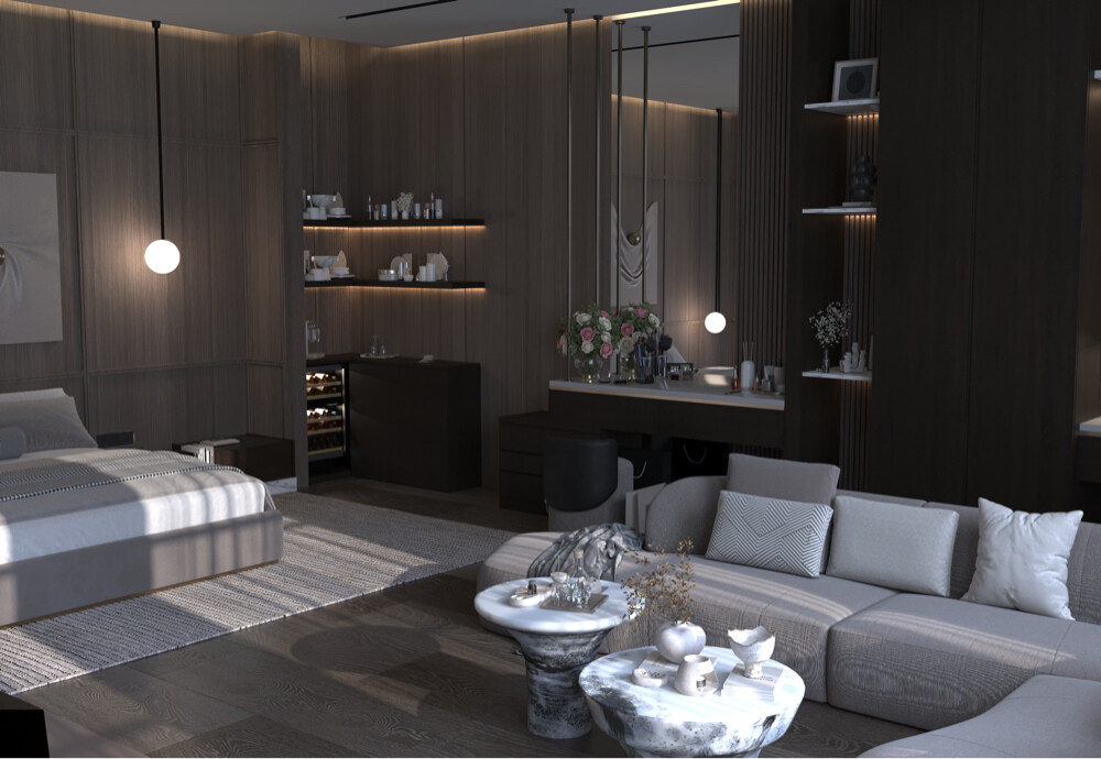 Interior Designer - 2