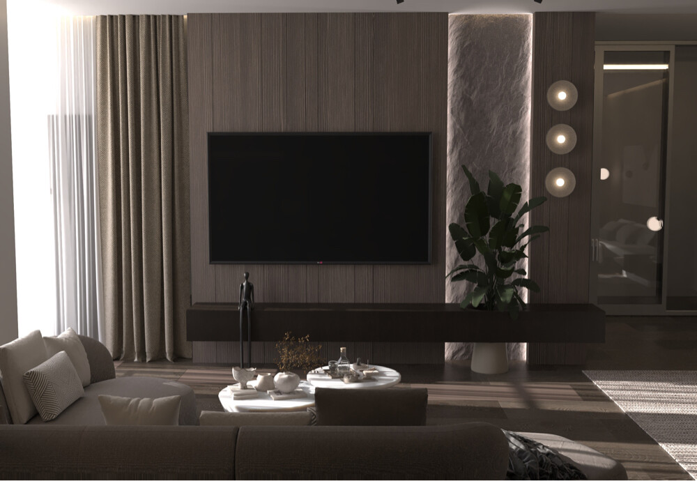Interior Designer - 4