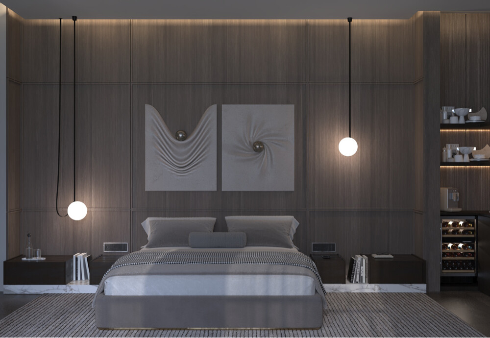 Interior Designer - 3