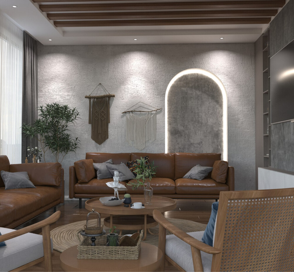 Interior Designer - 1