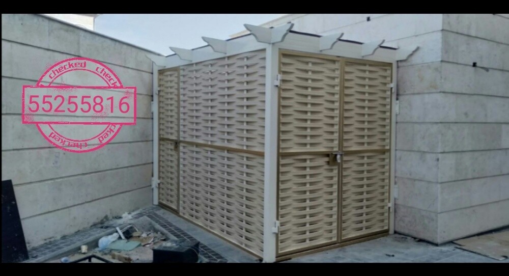 all steel work - 12