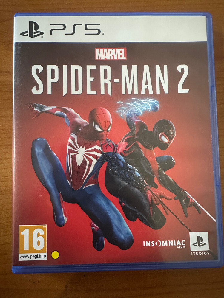 PS5 Games Bundle – Like New - 6