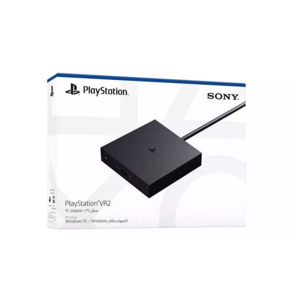 playstation vr2 pc adapter - 1