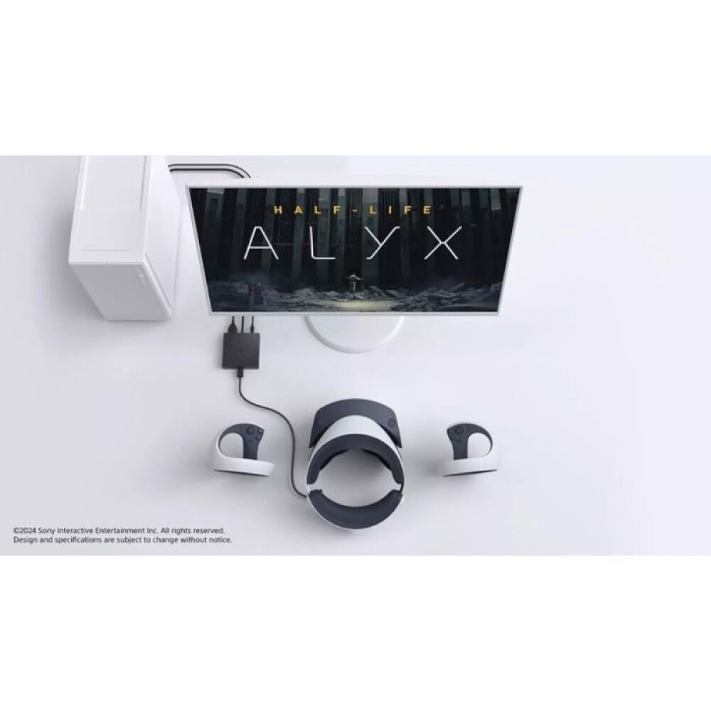 playstation vr2 pc adapter - 3