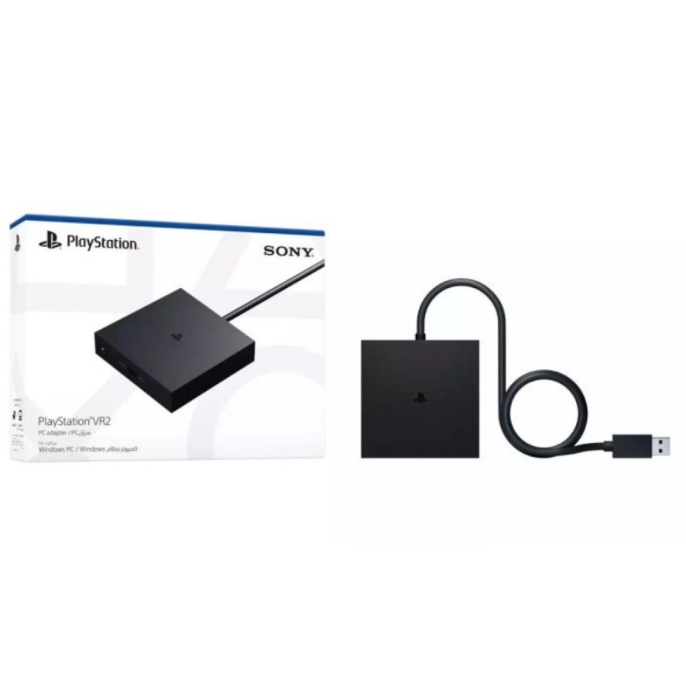playstation vr2 pc adapter - 2