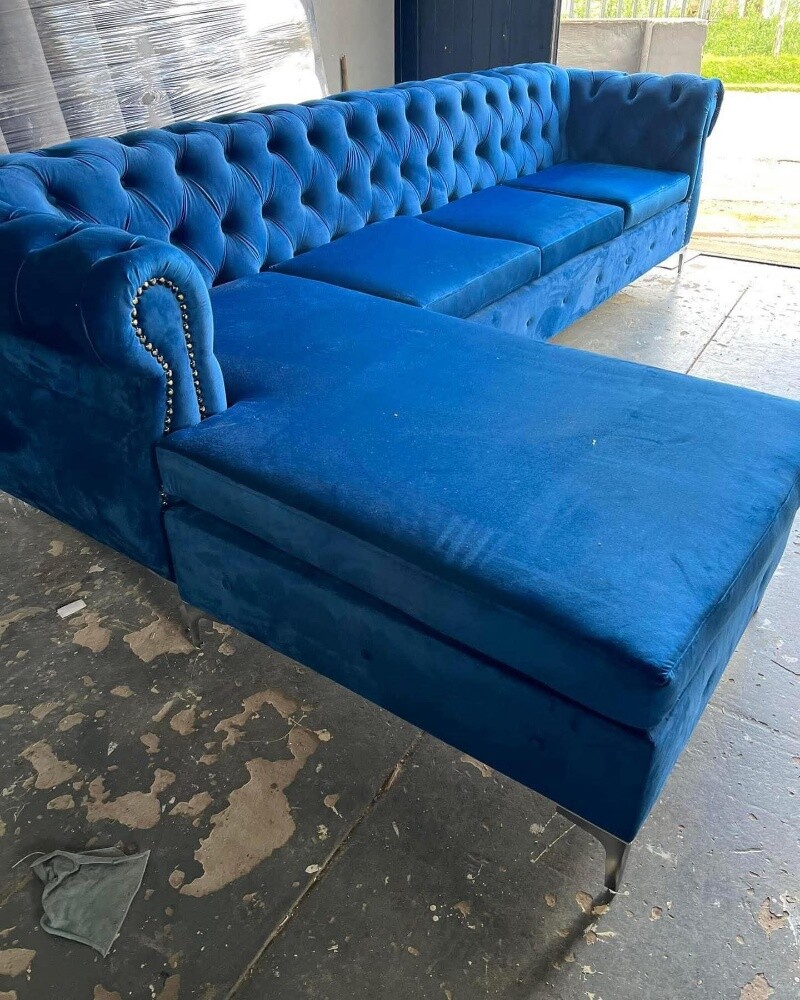 تريد أثاث مصنوع.
• بيع وتركيب الس - 5