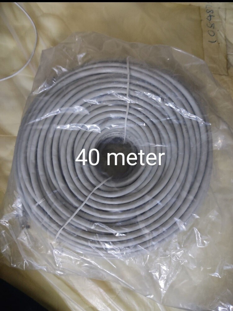 Ethernet cable - 2