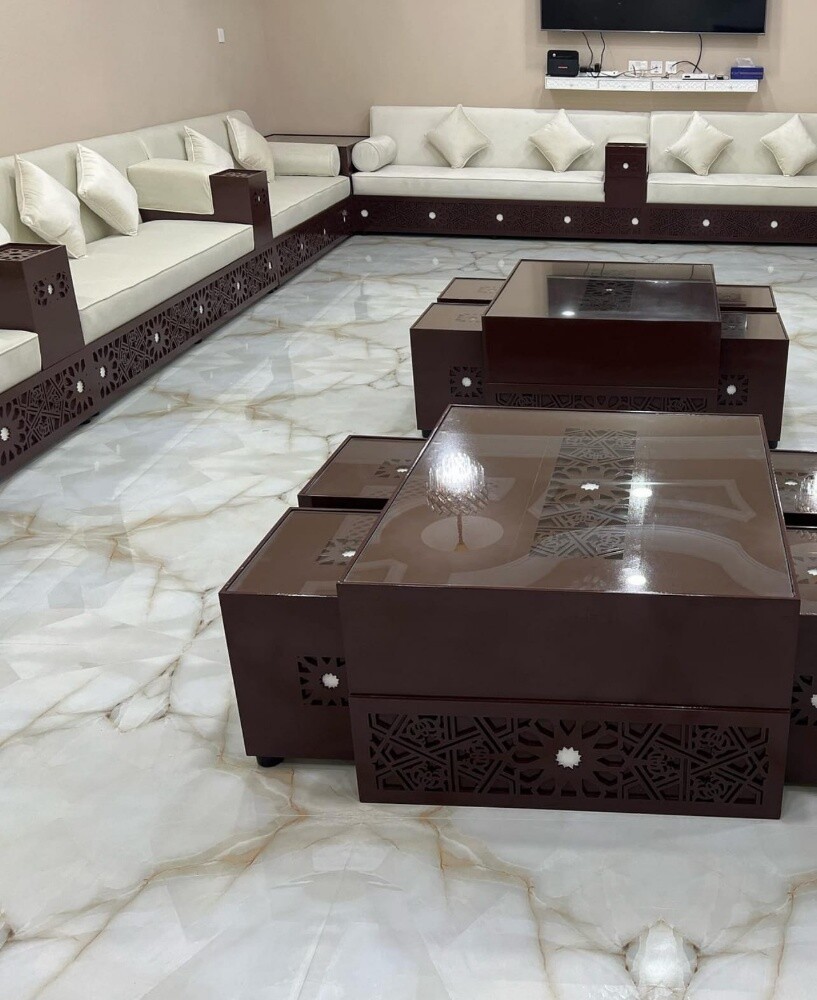 I will make a new sofa, call me - 1