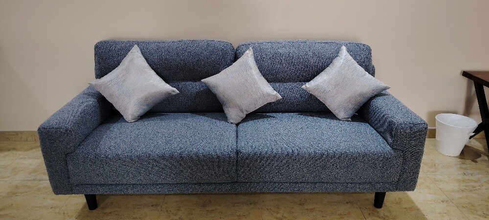 I will make a new sofa, call me - 4