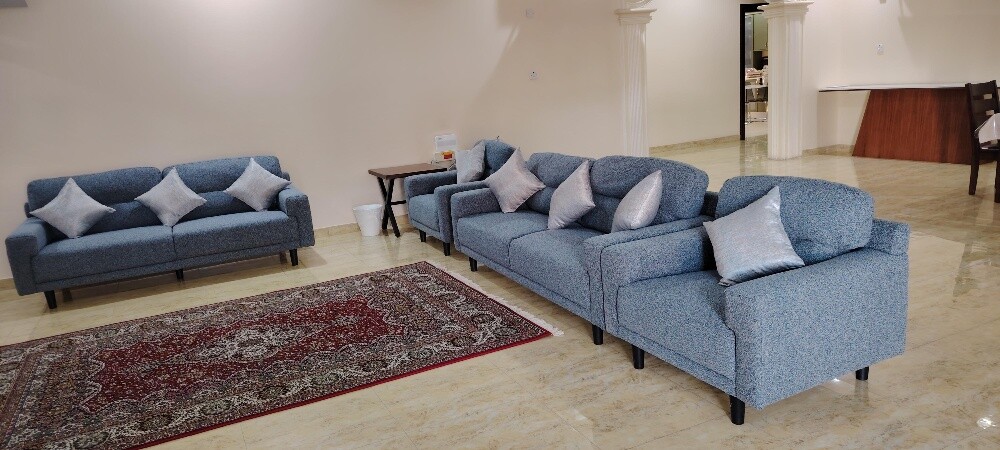 I will make a new sofa, call me - 2