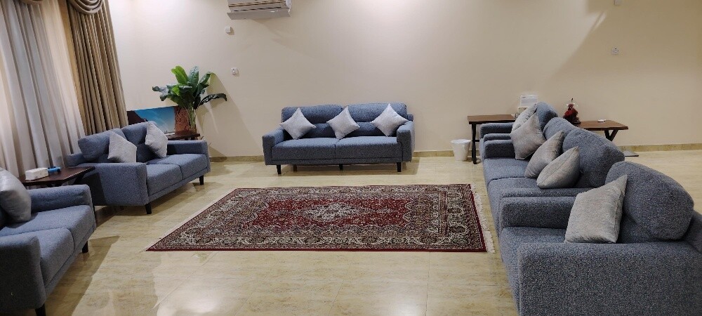 I will make a new sofa, call me - 3