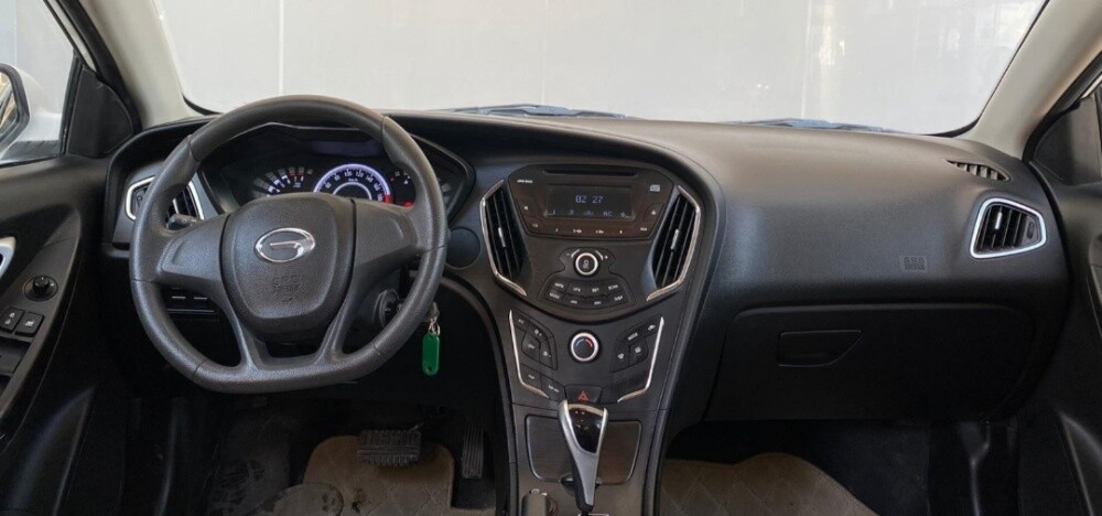 GAC GA3 2019 — photo 3 for sale in Qatar