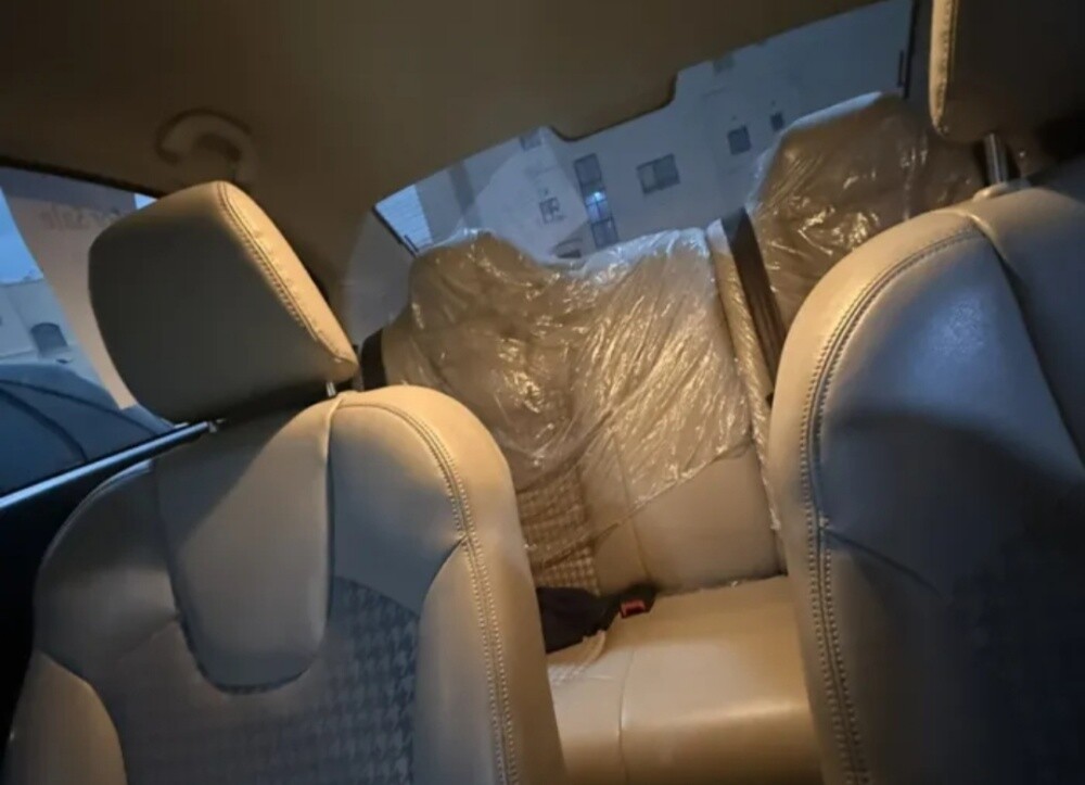 GAC GA3 2019 — photo 4 for sale in Qatar