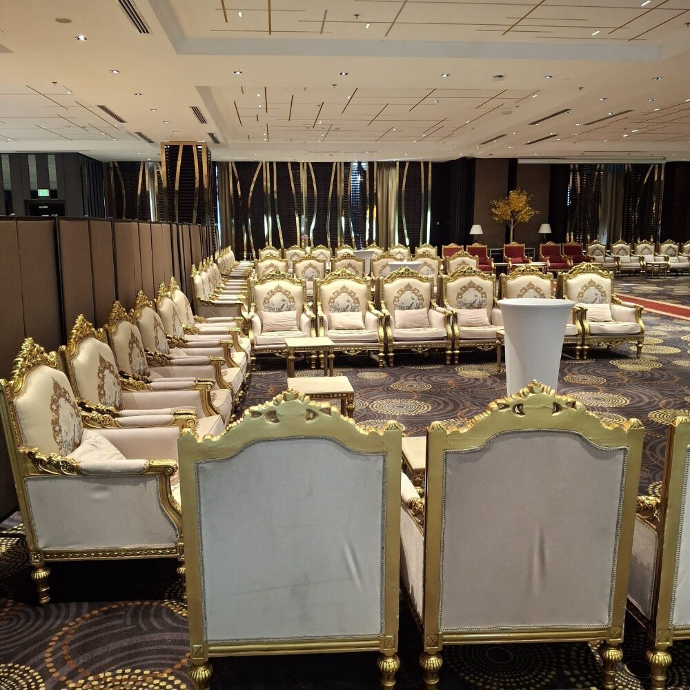 البيت لجميع المناسبات - 16