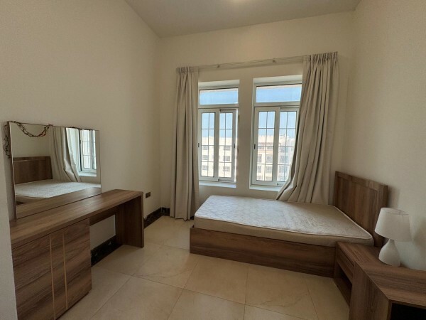 Furnished 2 BHK Apartment - 4
