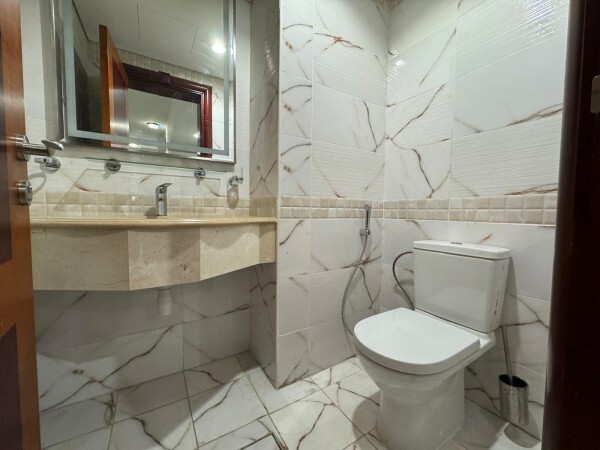 Furnished 2 BHK Apartment - 9