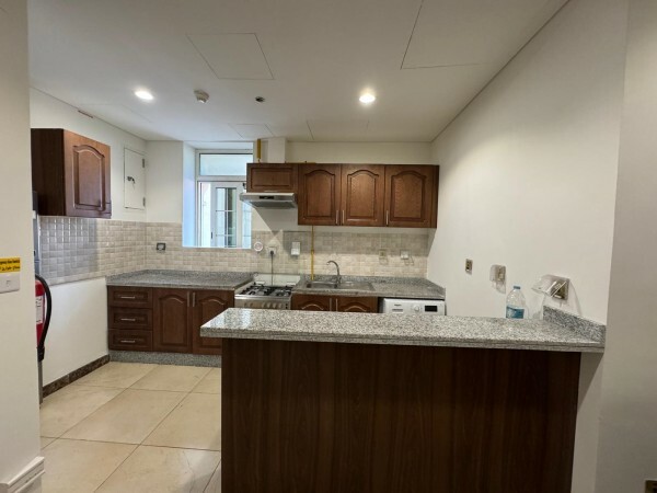 Furnished 2 BHK Apartment - 6