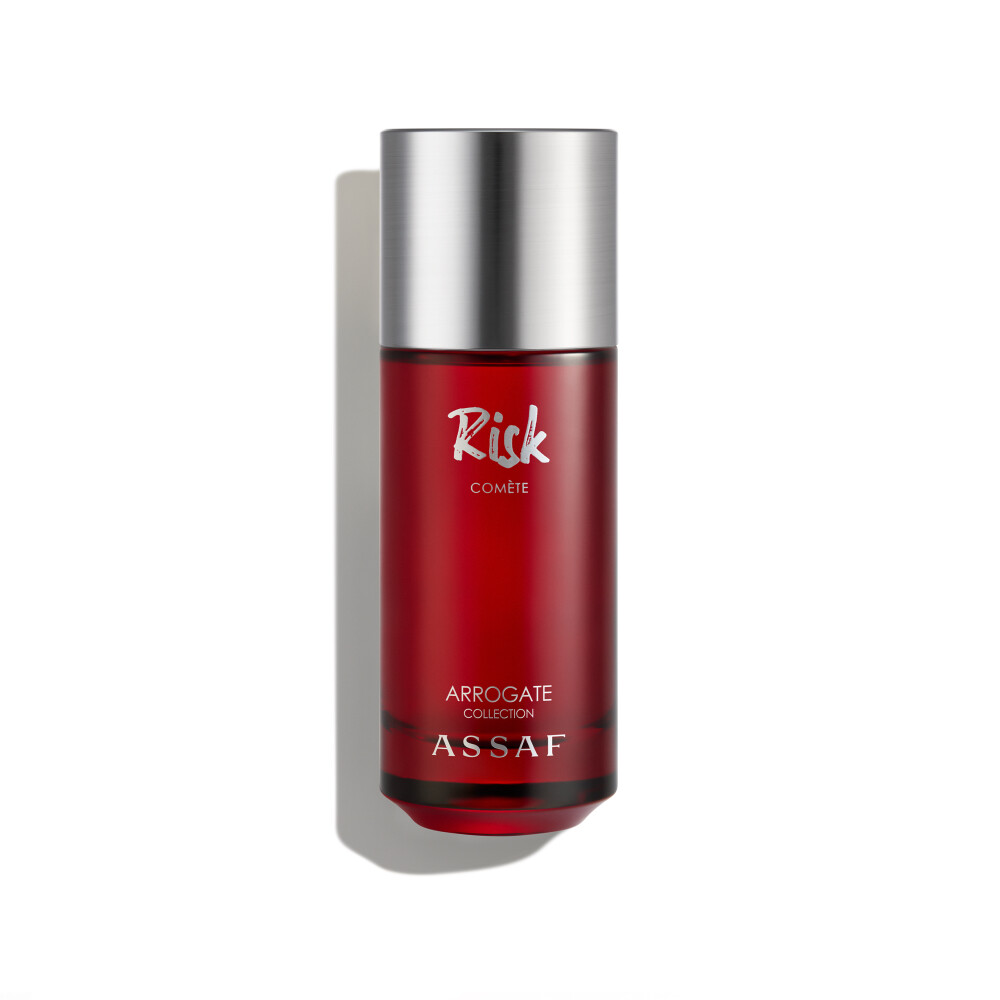 عطور عساف الاصلية متوفرة الان - 2