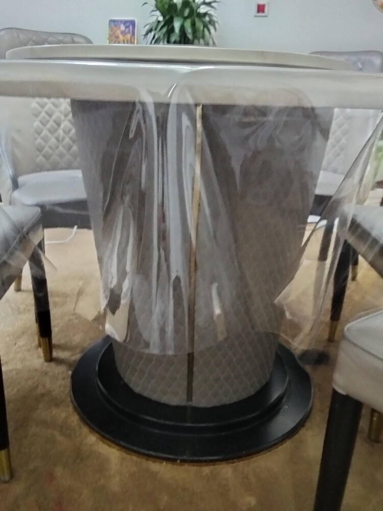 Royal dining table - 2