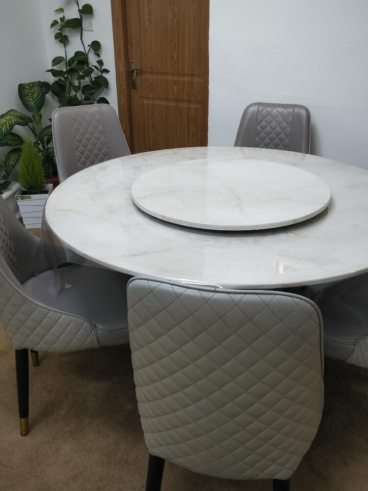 Royal dining table - 3