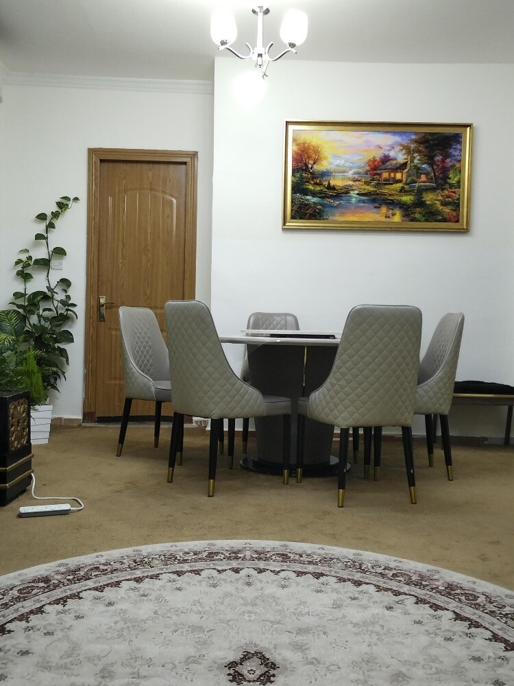 Royal dining table - 4