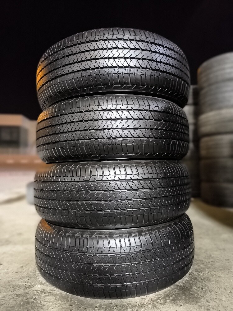 255-60-18 - 3