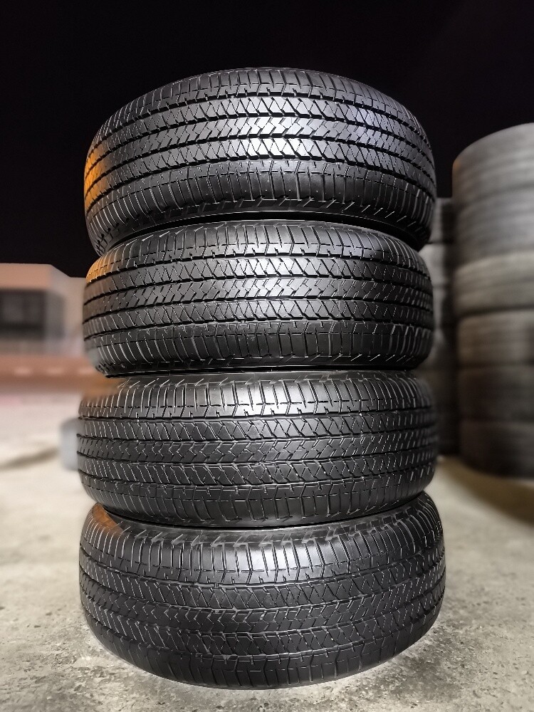 255-60-18 - 6