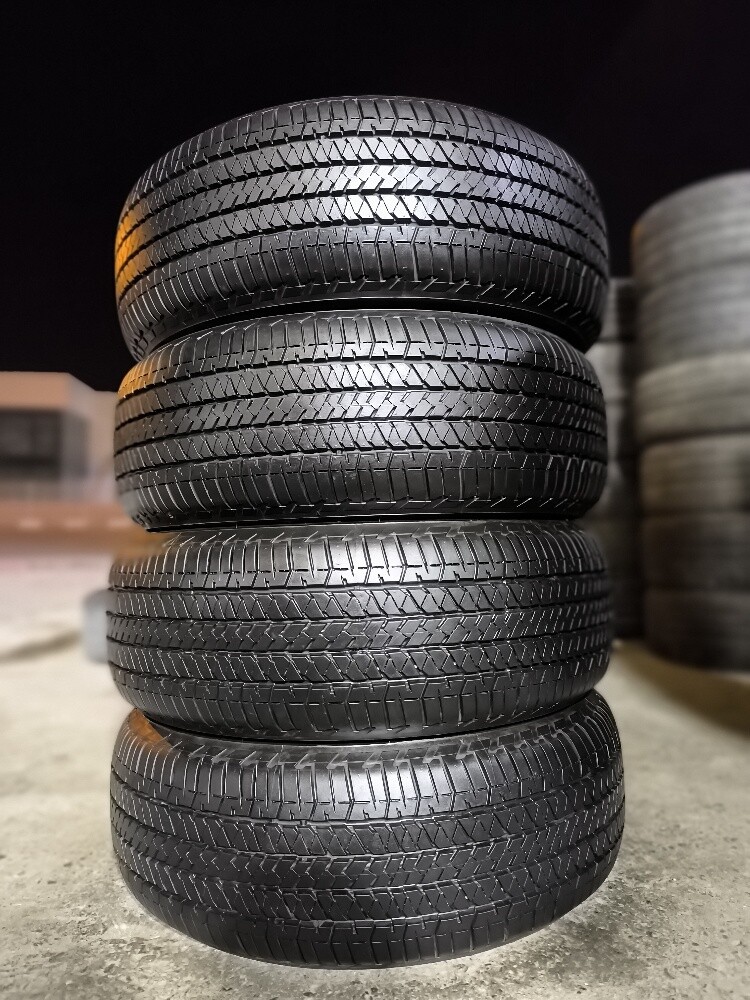 255-60-18 - 4