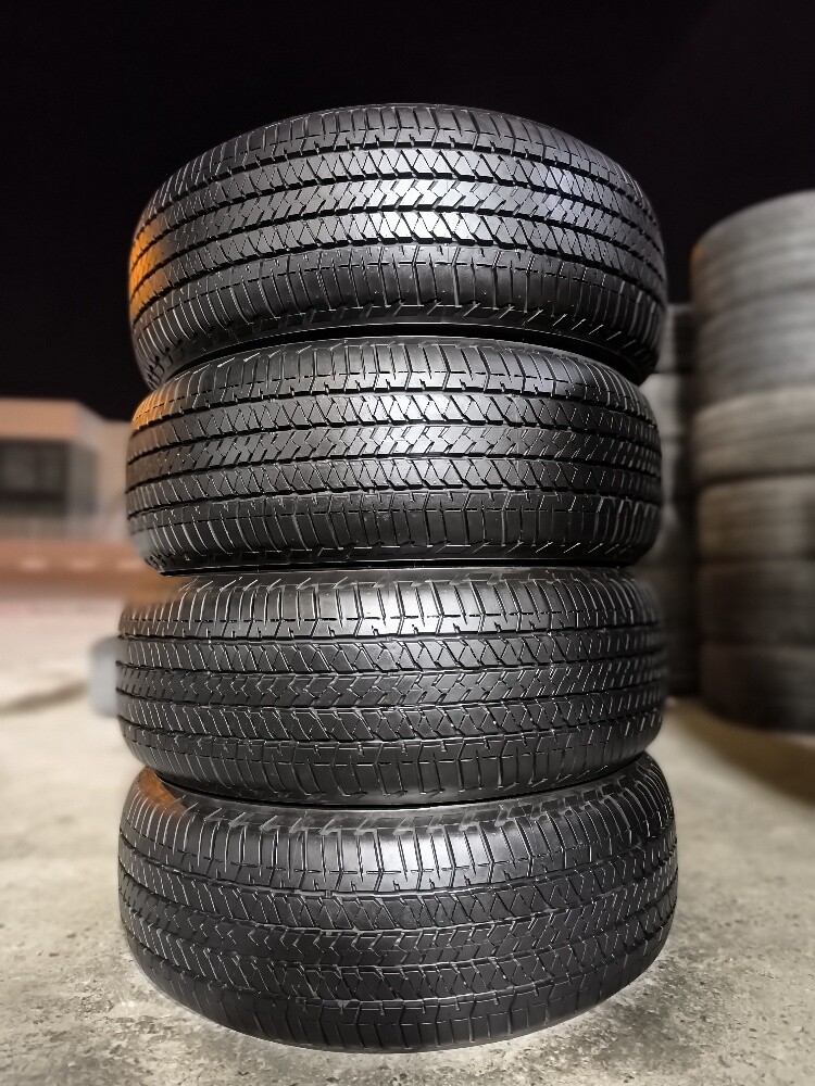 255-60-18 - 8
