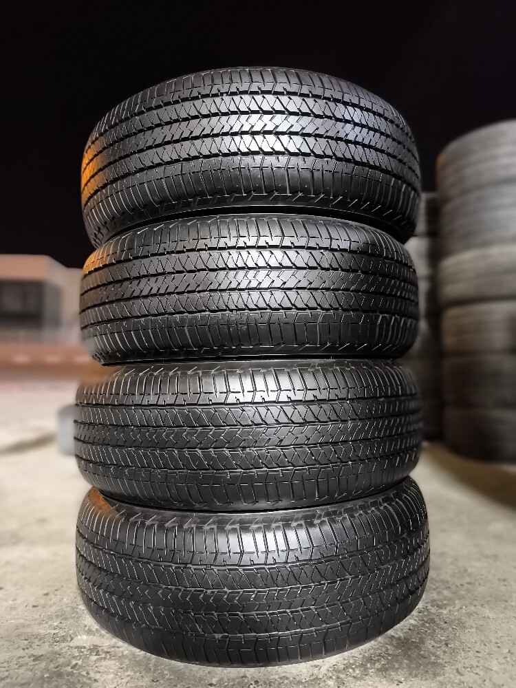 255-60-18 - 7