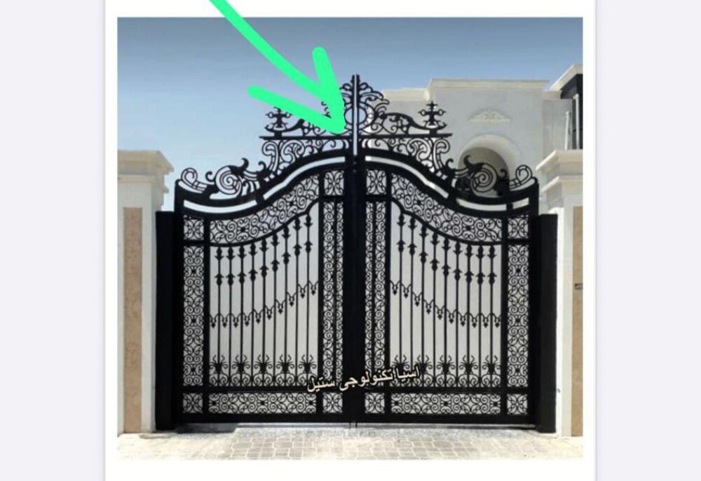 حداد واعمال الحدادة - 2