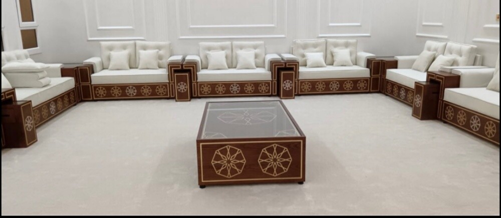 Mojlis and sofa making & sell - 29