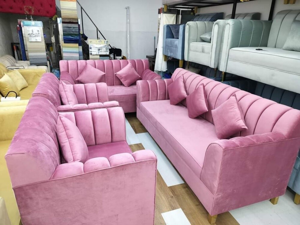 Mojlis and sofa making & sell - 27