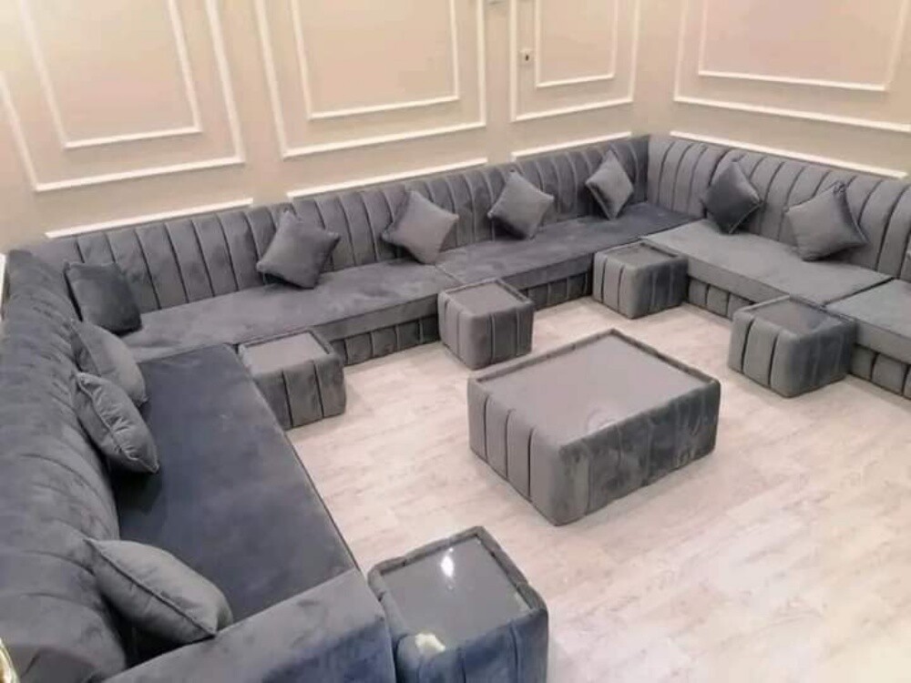 Mojlis and sofa making & sell - 23