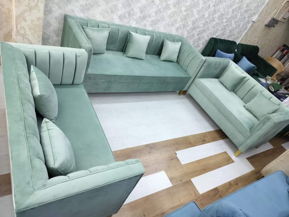 Mojlis and sofa making & sell - 22