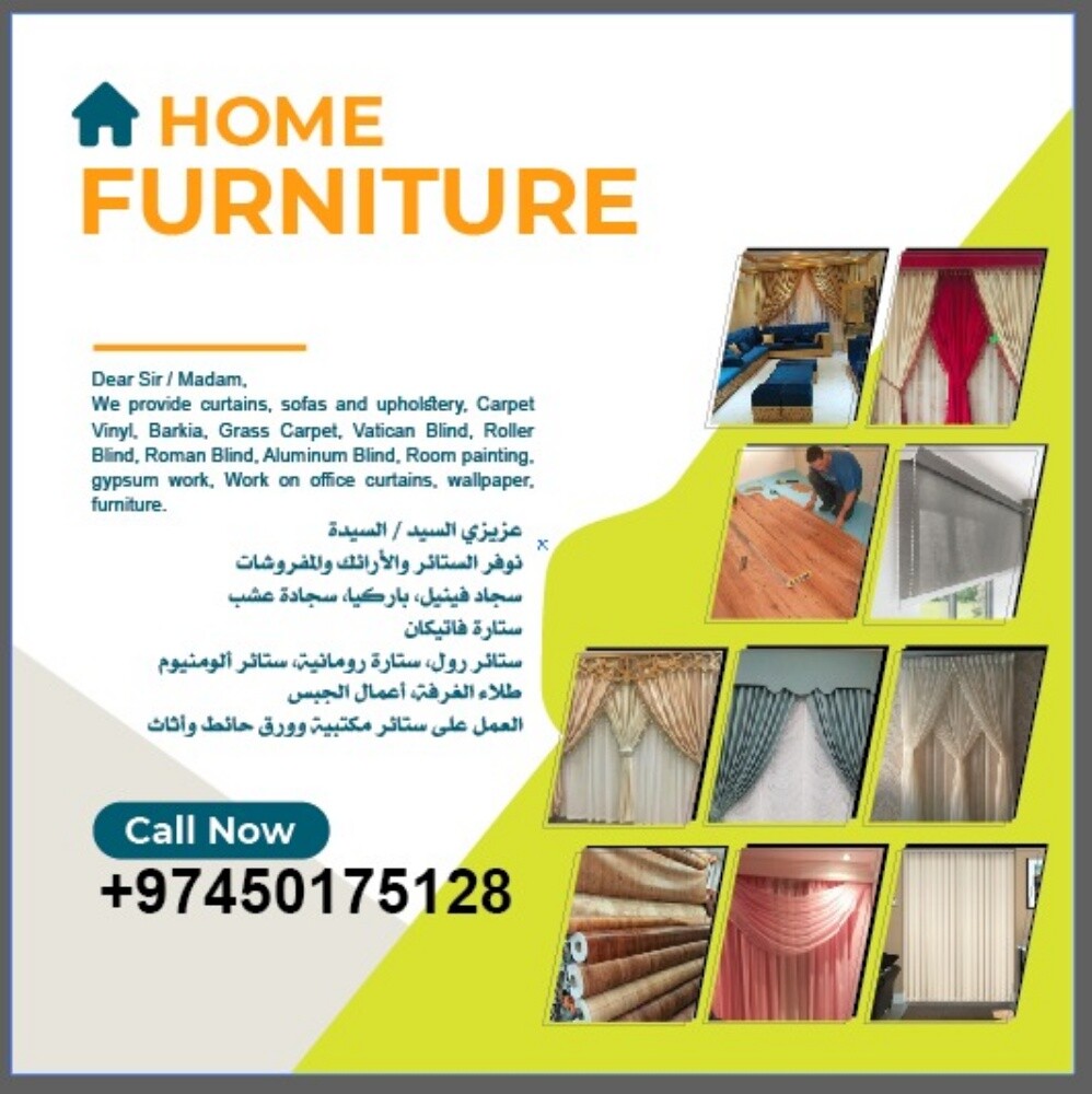 Mojlis and sofa making & sell - 18