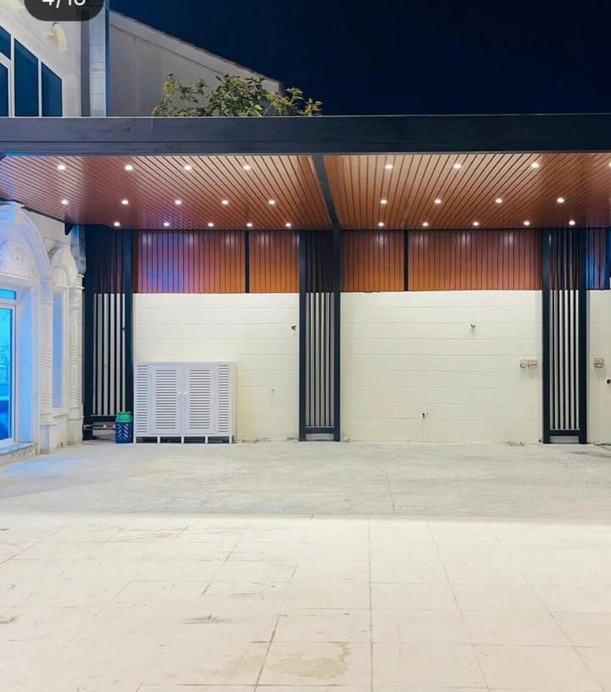 مظلات انترلوك - 2