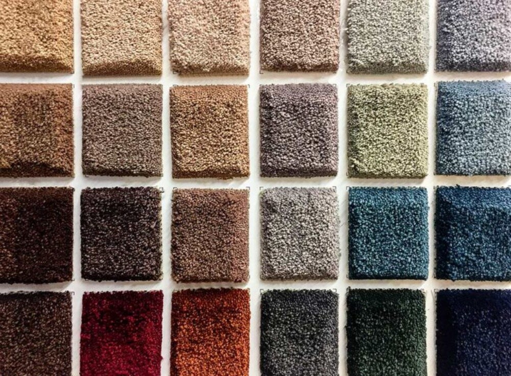 Carpet selling and fixing - 19