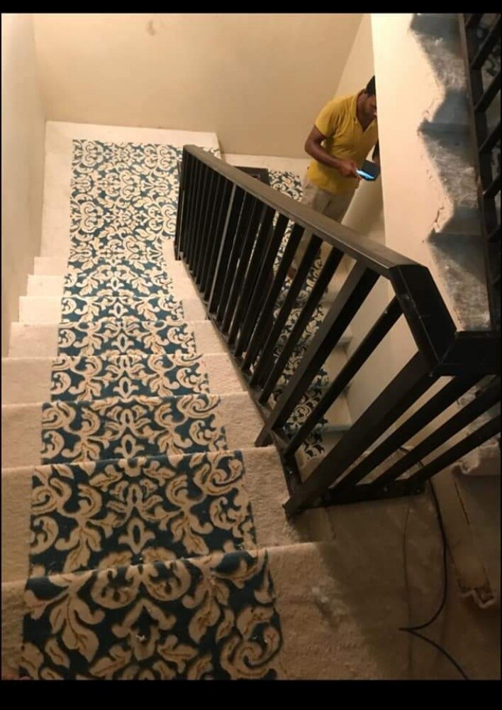 Carpet selling and fixing - 14