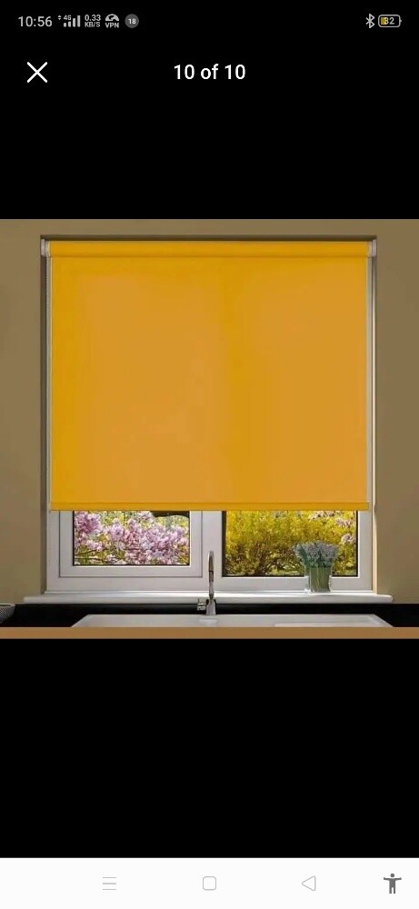 Doha Curtain & interior - 24