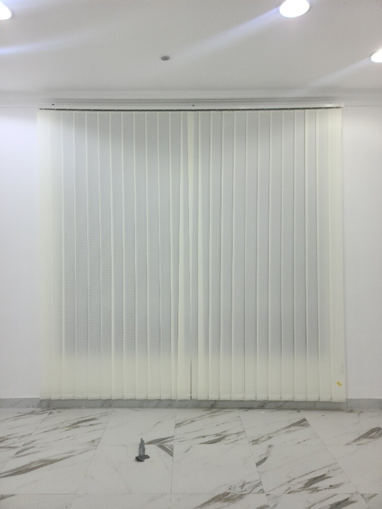 Doha Curtain & interior - 29