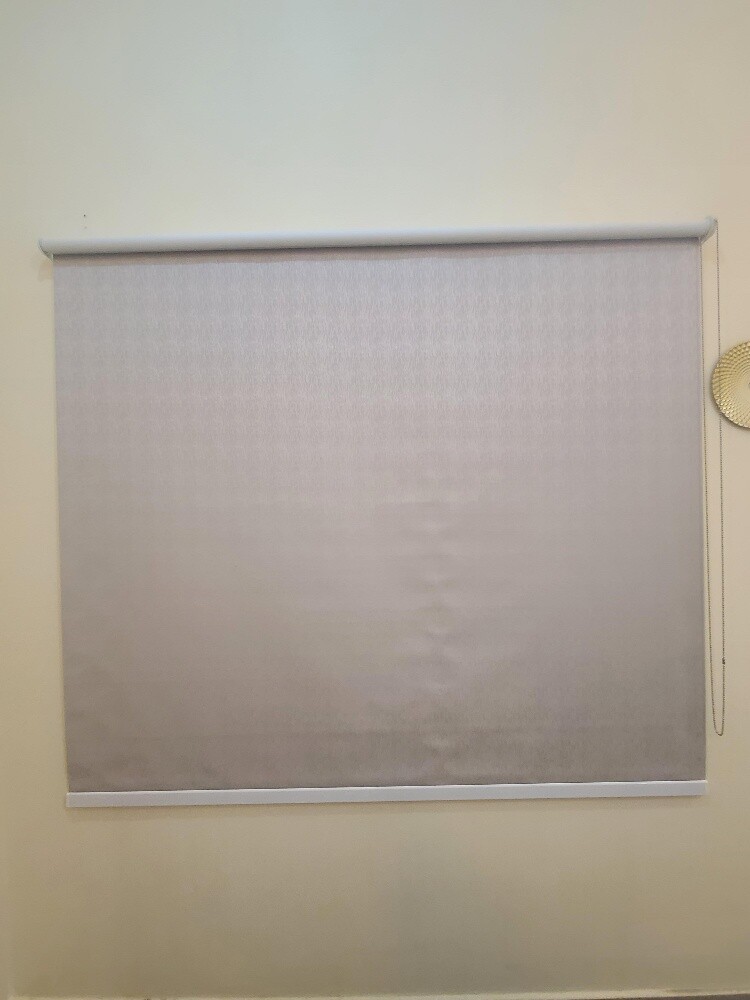 Doha Curtain & interior - 26