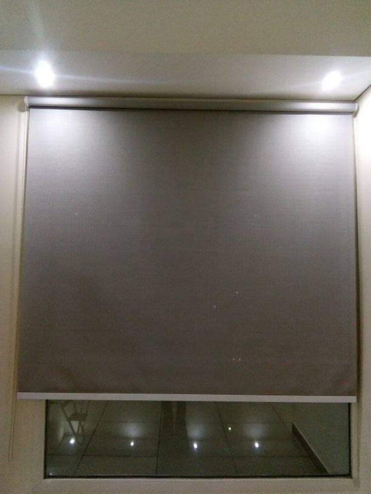 Doha Curtain & interior - 21
