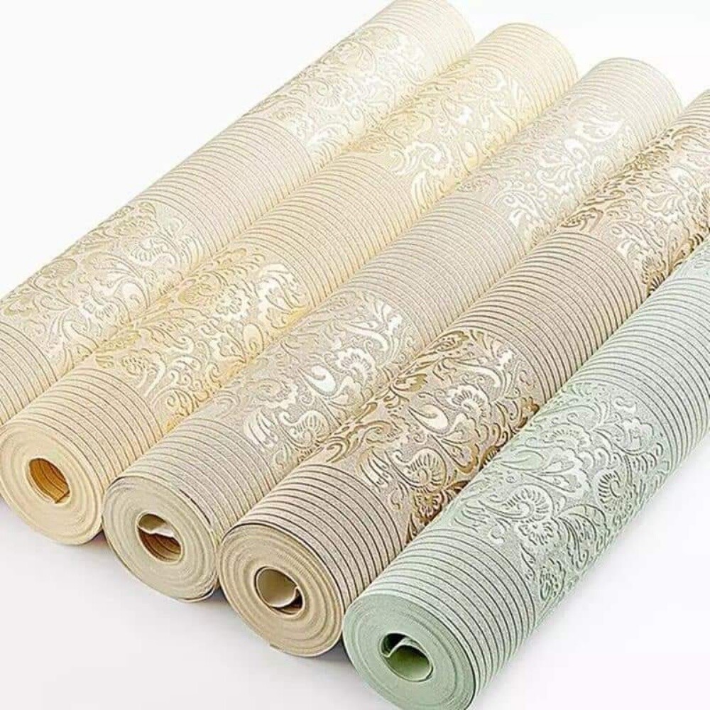 Wallpaper selling and fixing - 2