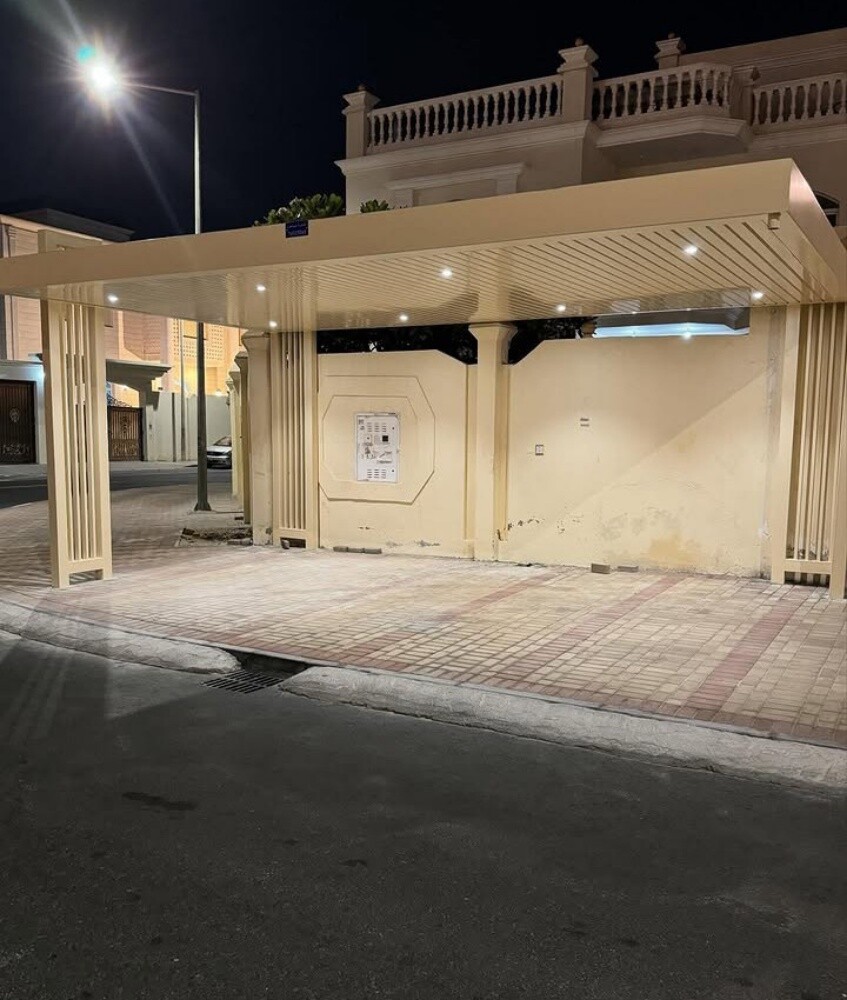 انترلوك ومطلات - 9