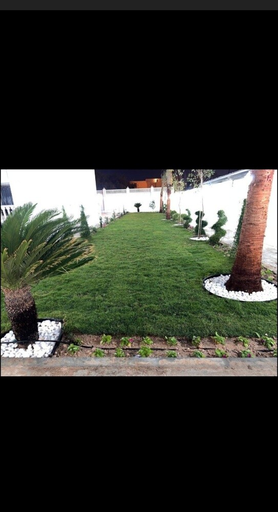 منسق حدائق - 22