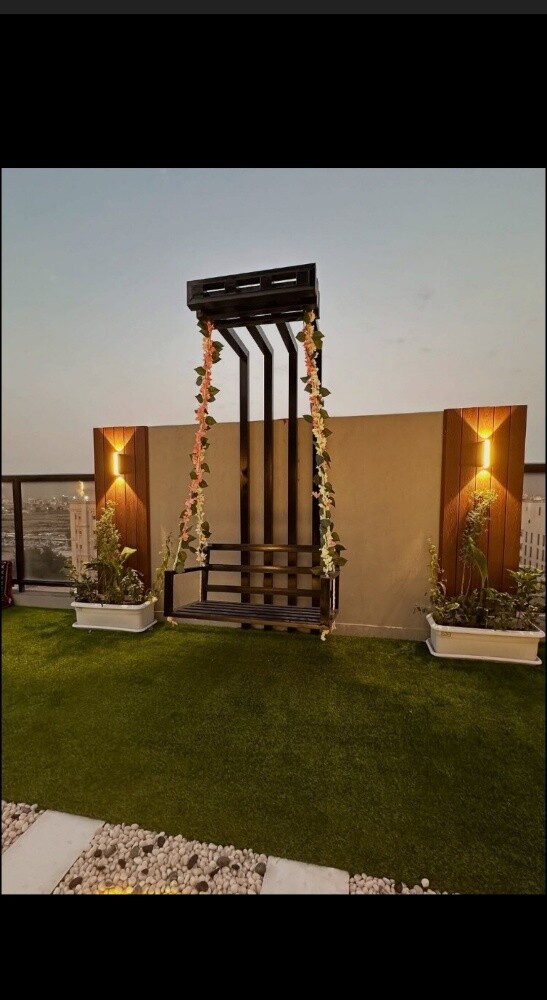 منسق حدائق - 27