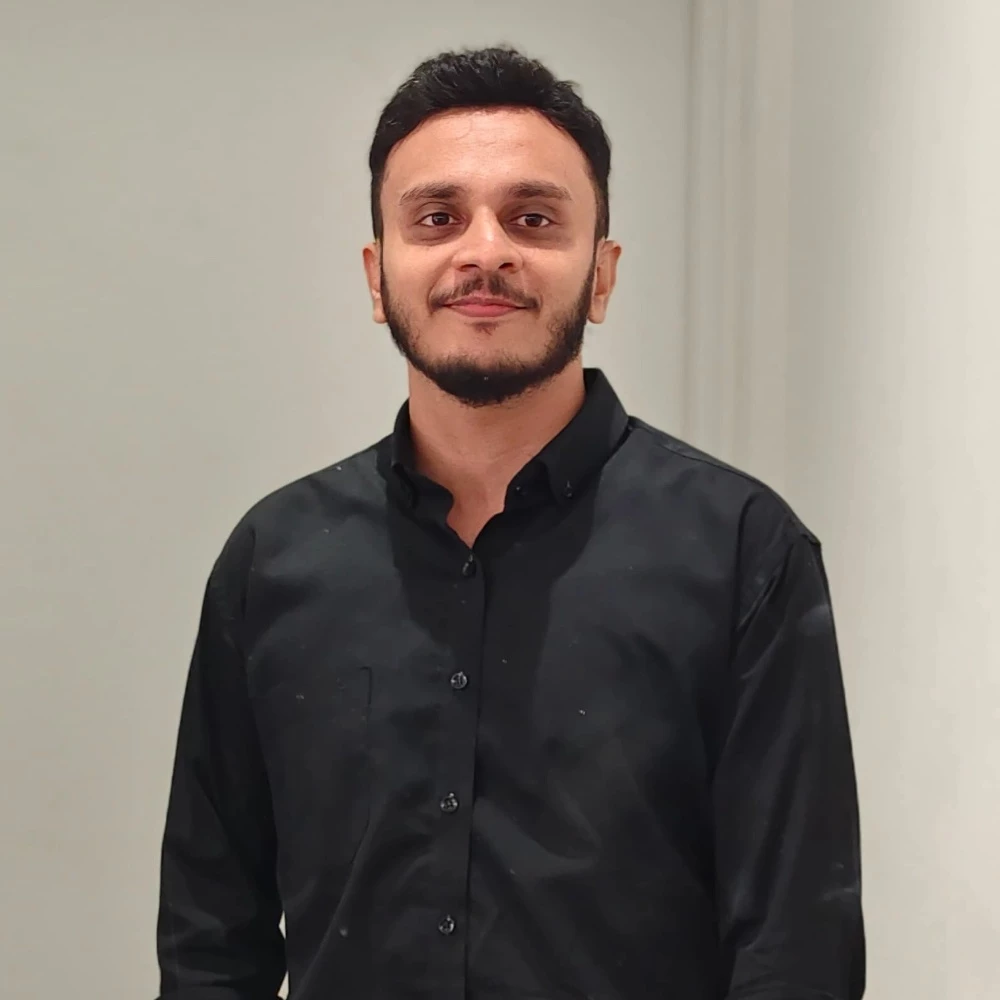 Hasnath Farhan - 1
